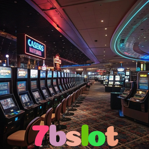 7bslot