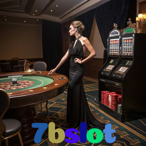 7bslot