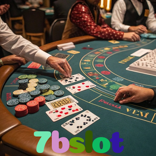 7bslot