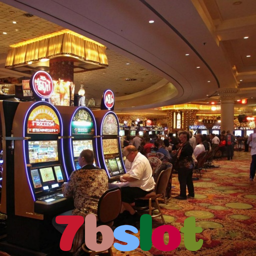7bslot