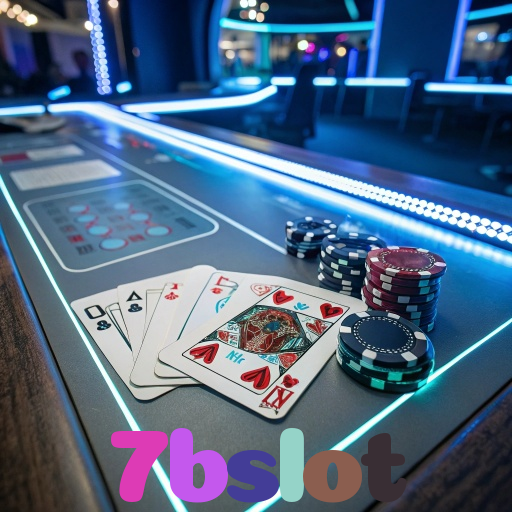 7bslot