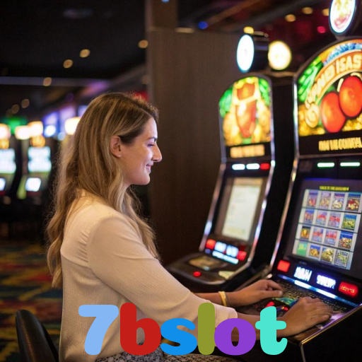 7bslot