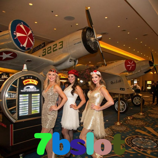 7bslot