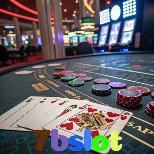 7bslot