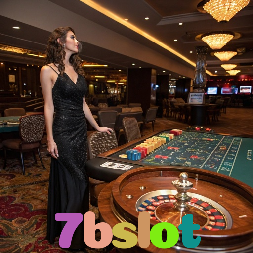 7bslot