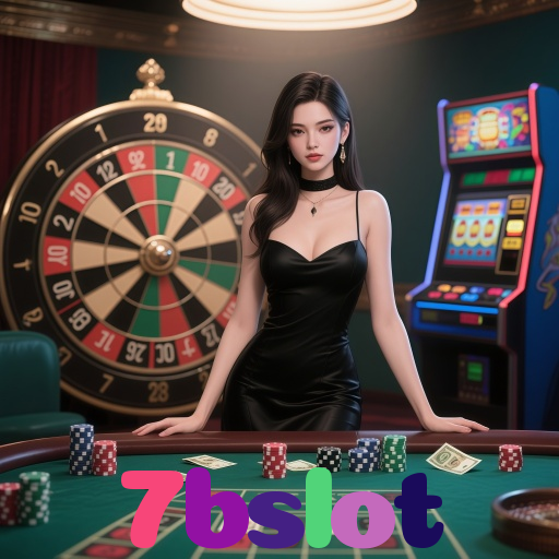 7bslot