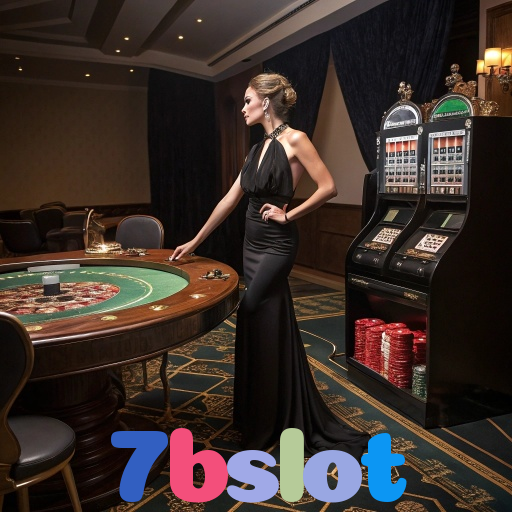 7bslot