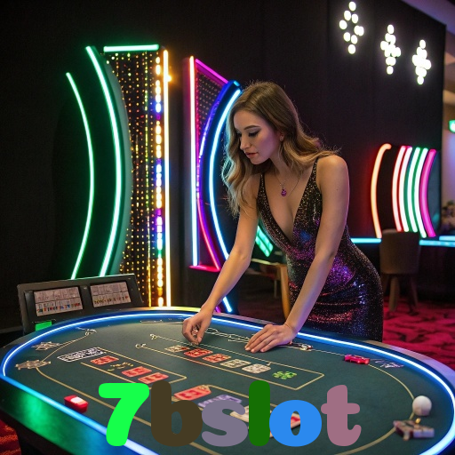 7bslot