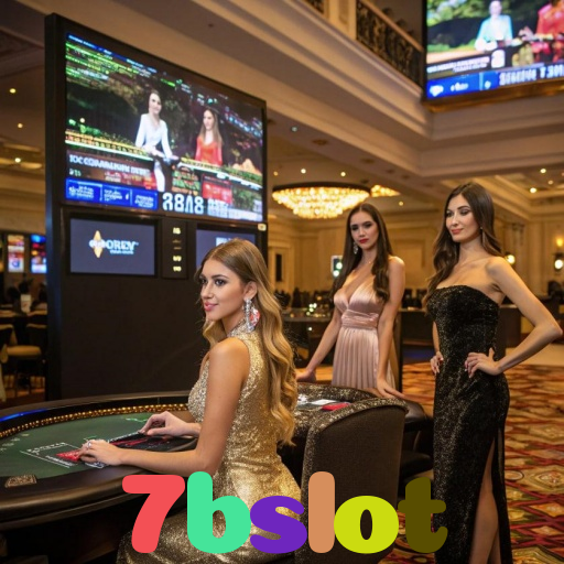 7bslot