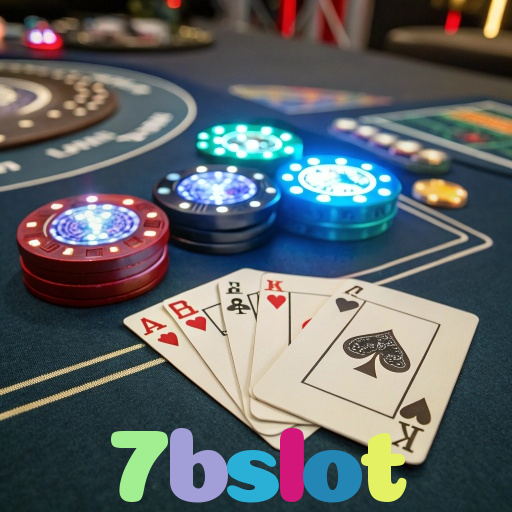 7bslot