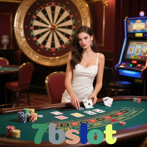 7bslot