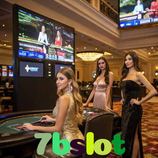 7bslot