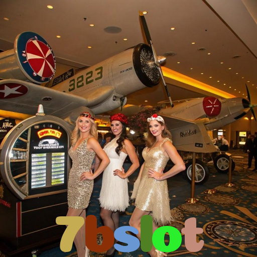 7bslot