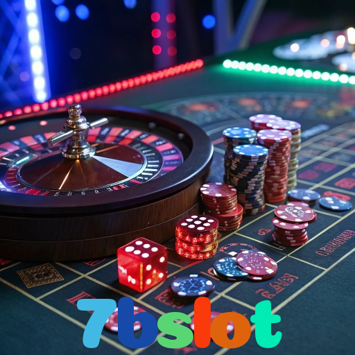 7bslot