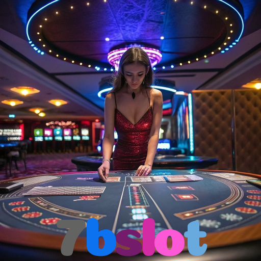 7bslot