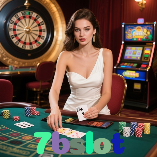 7bslot
