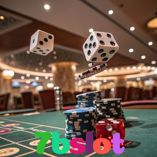 7bslot