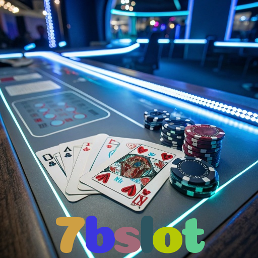 7bslot