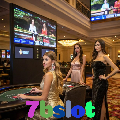 7bslot