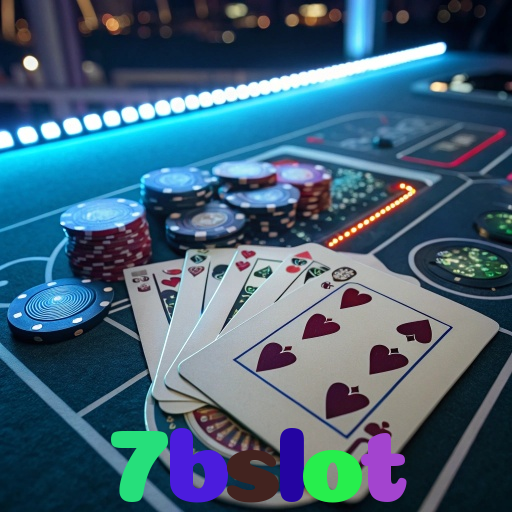7bslot