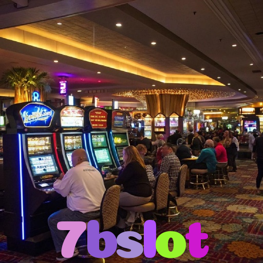 7bslot