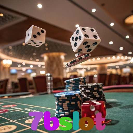 7bslot