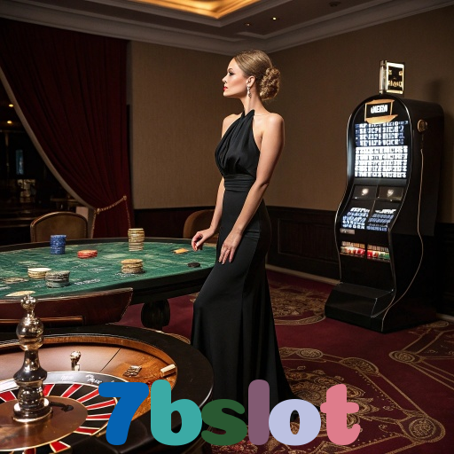 7bslot