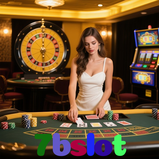 7bslot