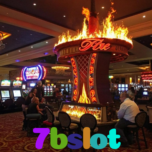 7bslot