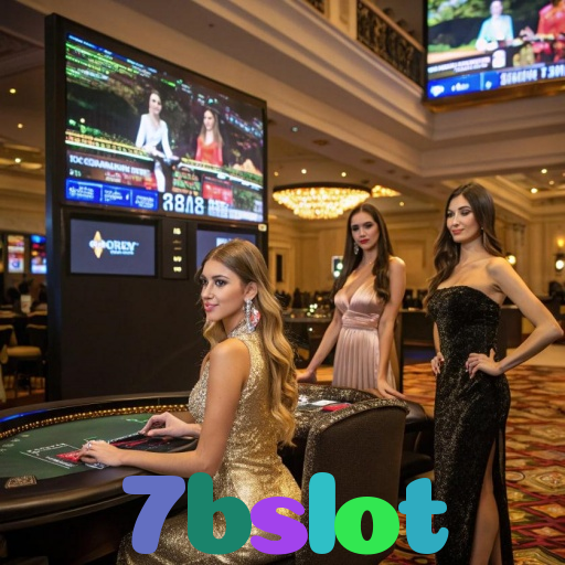 7bslot