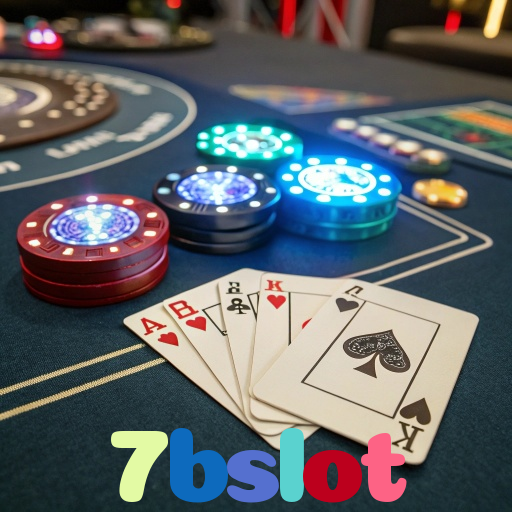 7bslot