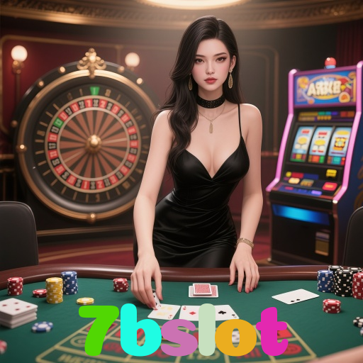 7bslot
