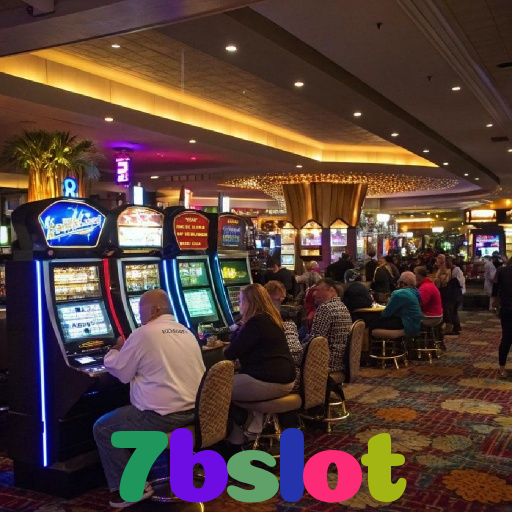 7bslot