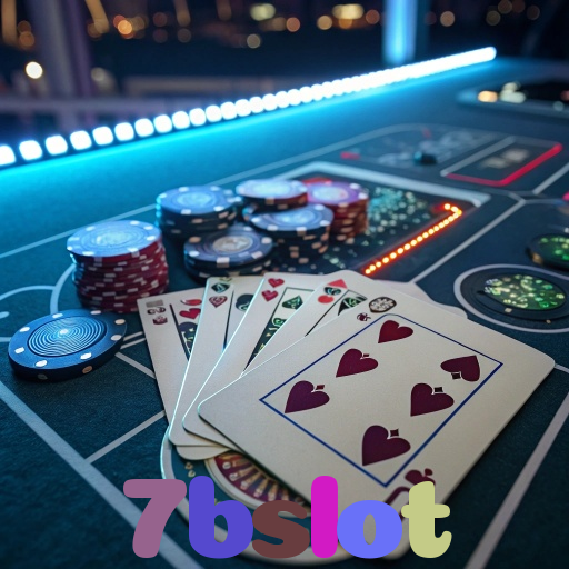 7bslot