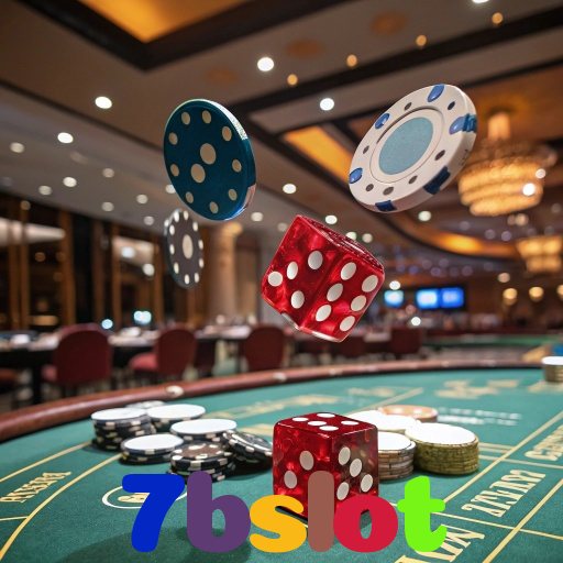 7bslot