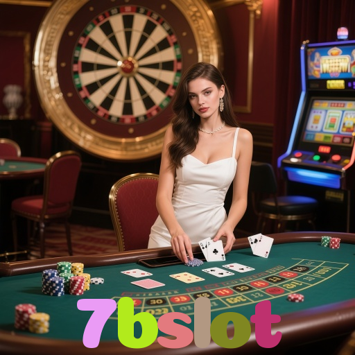 7bslot