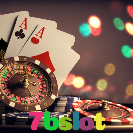 7bslot