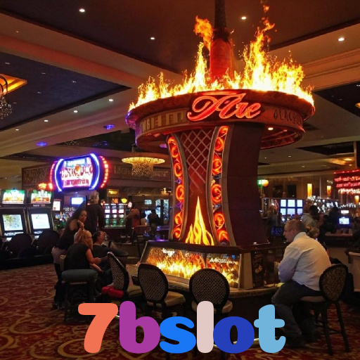 7bslot