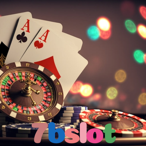 7bslot
