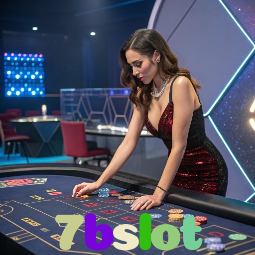 7bslot