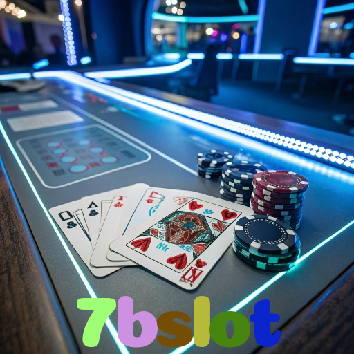 7bslot