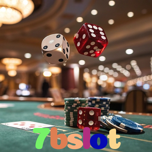 7bslot