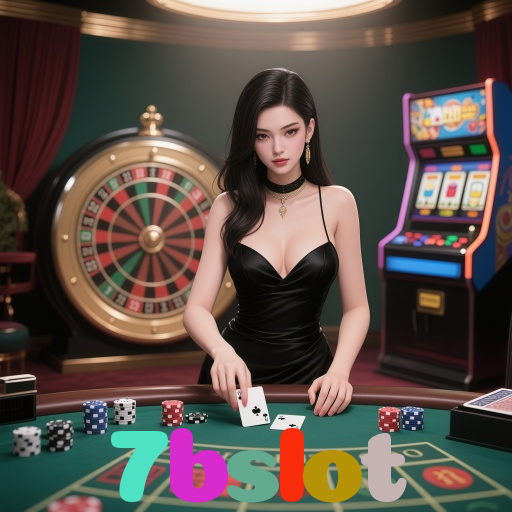 7bslot