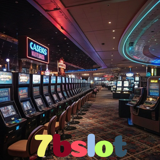 7bslot