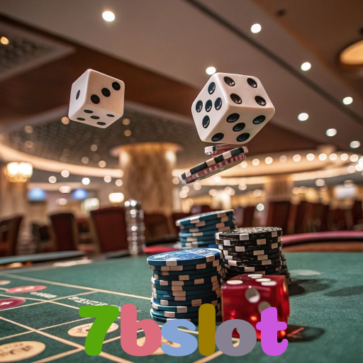 7bslot