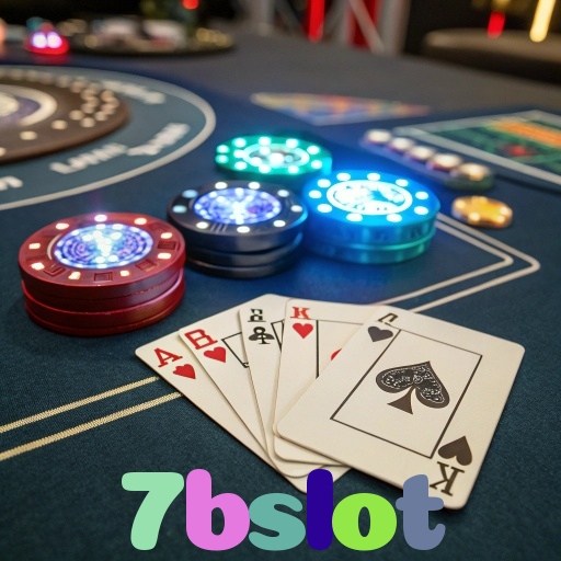 7bslot