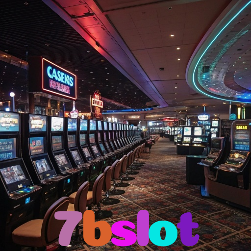 7bslot