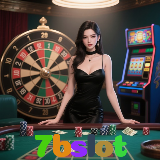 7bslot