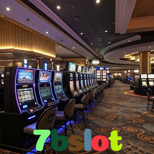 7bslot