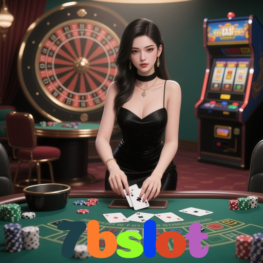 7bslot